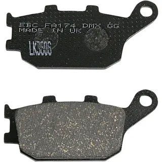 EBC Bremsbeläge Fa174