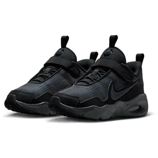 Nike Air Max Nova Kids Black/Anthracite/Cool Grey/Wolf Grey 34
