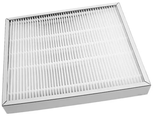 Filterbox iZZI 200 – F9 Filter (ePM1 85%) 350x300x45