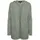 Doffy Open Hood Strickjacke Laurel Wreath S