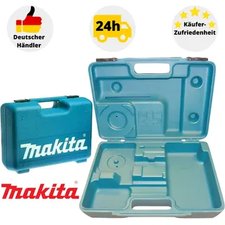 Makita 824985-4 Werkzeugkoffer Grün