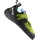 Kletterschuhe (Größe 40.5, gruen)