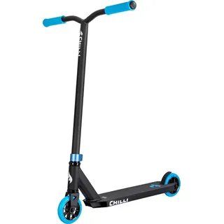 Chilli Scooter Chilli Base black/blue