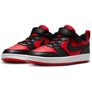 University Red / Black / White 27,5