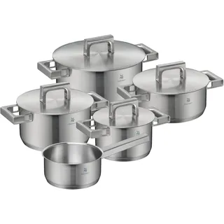 WMF Ultimate Cool Topf-Set 9-tlg. Kochtopf