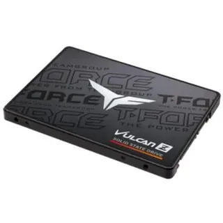 Team TeamGroup T-Force Vulcan Z SSD 512GB, 2.5" / SATA 6Gb/s (T253TZ512G0C101)