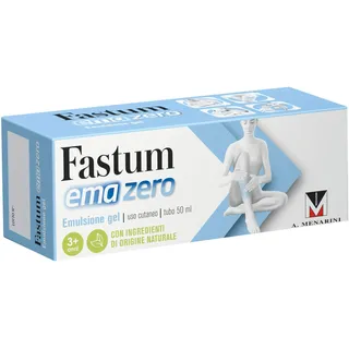 Fastum Emazero Emulsion Gel Trauma und Prellungen, 100 ml