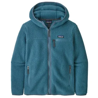 Patagonia Retro Pile Hoody - M