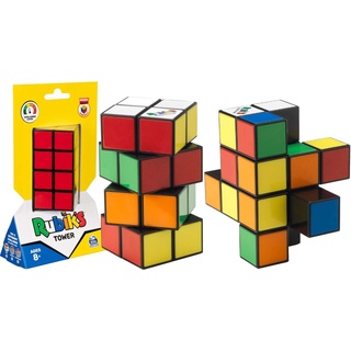 Rubik's Würfel Original Rubik's Tower Puzzle 2x4