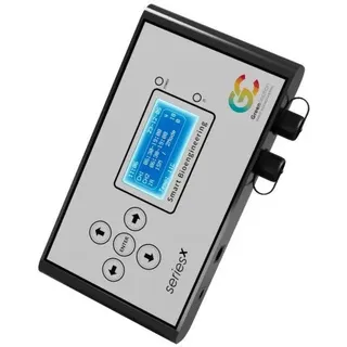 Greenception GC-SIGNAL für seriesX Steuerungsgerät für Wuchs und Blütephase sowie Sonnenunterganssimulation