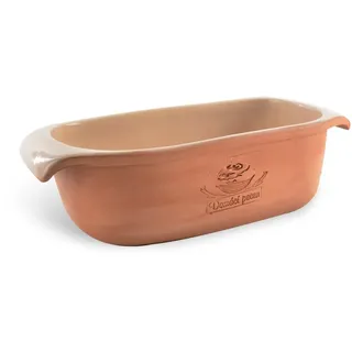 Orion Brotform aus Keramik - 33 cm