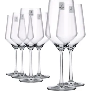 4+2-PAKET Zwiesel-Glas »PURE«