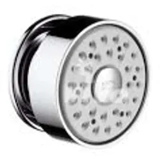 Hansgrohe Axor Seitenbrause rund, Chrom