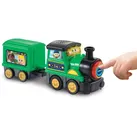 VTech - Tut Tut Baby Flitzer - Motorisierter Zug