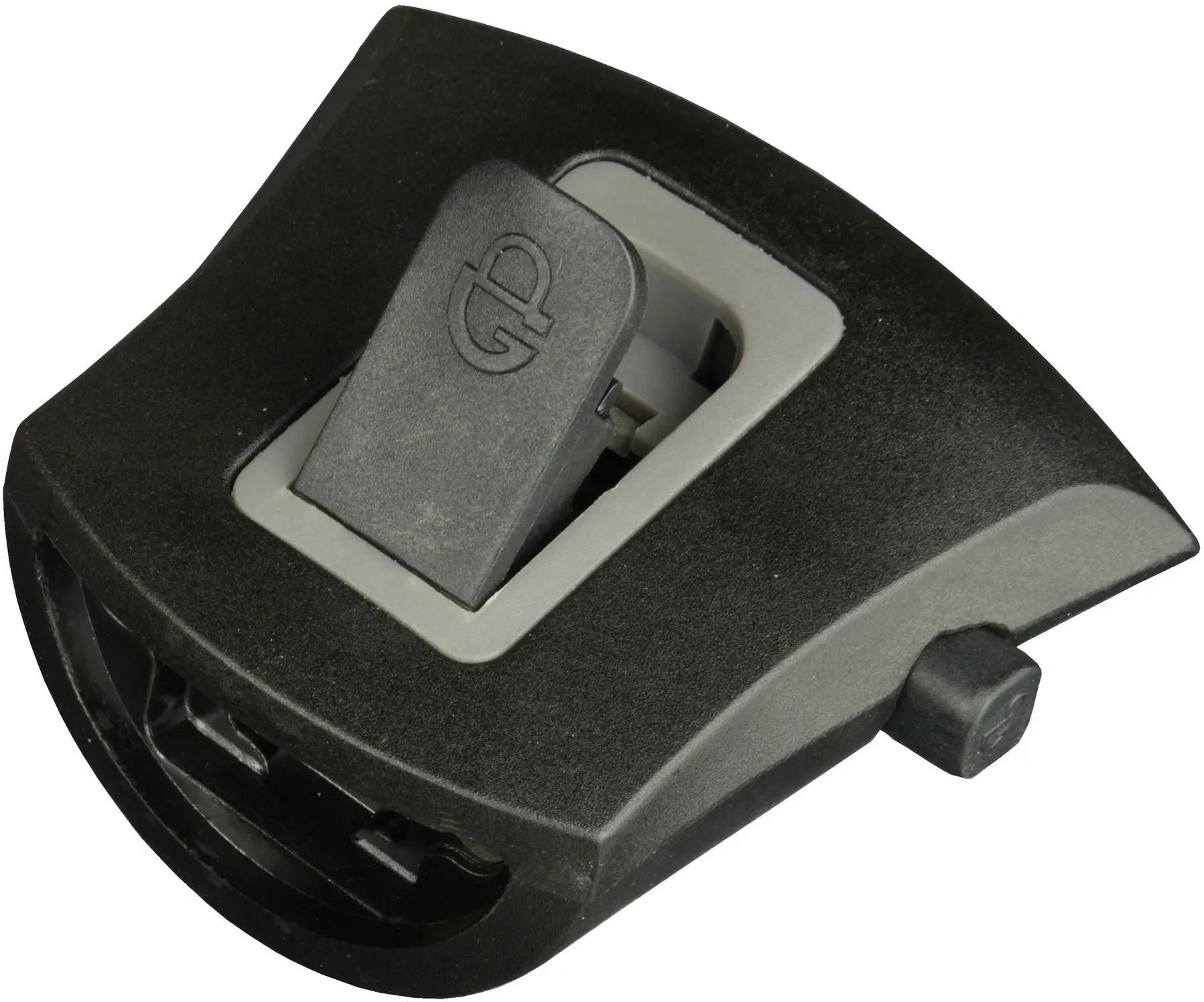 GSW Topfgriff für alle Töpfe und Pfannen der Serie EASY CLICK kurzer Griff