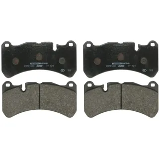 Ferodo Racing Sportbremsbeläge ohne Straßenzulassung FERODO FRP3100H