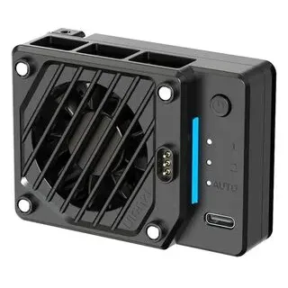 Ulanzi CU01 Thermostatic Semiconductor Cooler