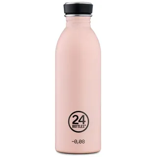 dusty pink 0,5 l