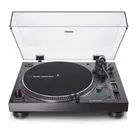 audio-technica AT-LP120X-USB schwarz