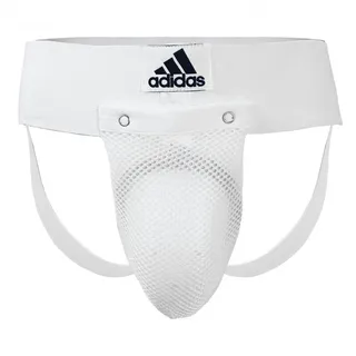Adidas Tiefschutz Cup Supporters