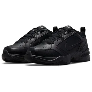 Herren Black / Black 45