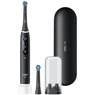 Oral-B iO Series 6 black lava