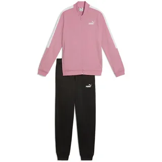 Puma Poly Baseball Suit G poised pink 164
