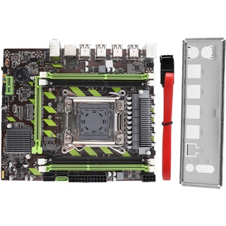 X79G-Motherboard LGA 2011 X79G-Desktop-Computer-Motherboard-Unterstützung DDR3 REG ECC-Speicher für die Xeon-Serie und die I7-Serie