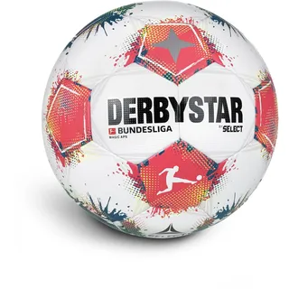 derbystar Bundesliga Magic APS v25