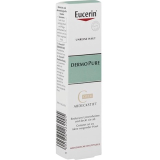 Eucerin DermoPure Abdeckstift 2.5 g