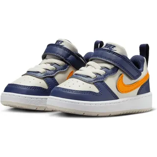 Junior Light Orewood Brown/Orange Peel/Midnight Navy 18,5
