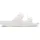 Damen Sandal Weiß 40 EU