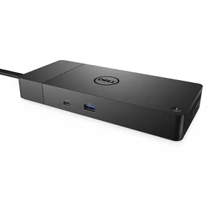 Dell WD19DCS USB-C Performance
