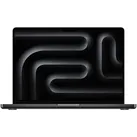 Apple MacBook Pro Space Schwarz MW2U3D/A - 35,6cm 14'', M4 10-Core Chip, 10-Core GPU, 16GB RAM, 512GB SSD | Laptop by NBB