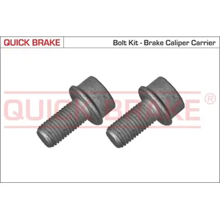 Quick Brake Schraube, Bremssattel 11631K