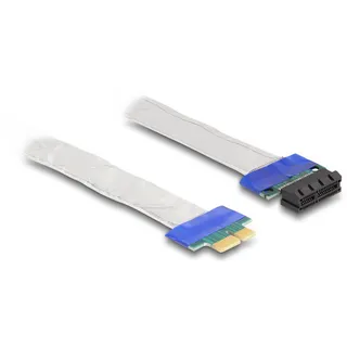 DeLock Externes PCI Express x1 Kabel - PCI Express (M)