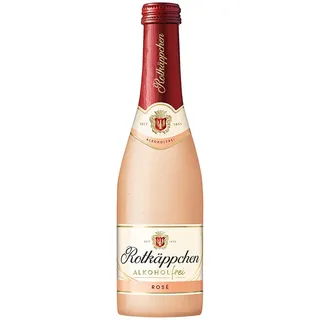Rotkäppchen Rose alkoholfrei 200ml