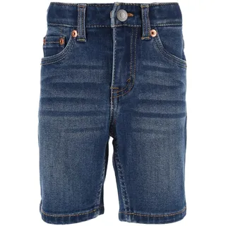 Levi's Levi ́s ® Kids Slim fit lt wt eco Kurze Hose - Blown Away - 12 Jahre