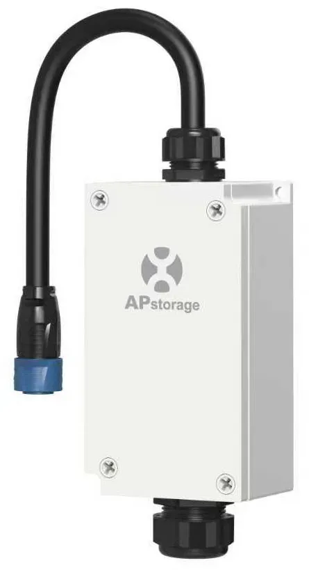 APstorage EZ-Bat Box für EZHI