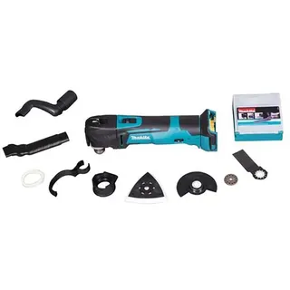 DTM51ZX1 ohne Akku + inkl. Staubabsaugungsset