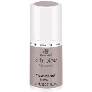 116 mouse grey 8 ml