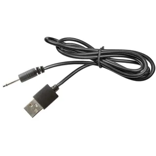 Sinful USB-Ladegerät P2 - Schwarz