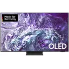 Samsung GQ55S95DATXZG OLED-Fernseher 138cm 100H 4K DVB-T2 sw Smart