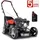 3,4 PS 3in1 inkl. 0,6 L Motorenöl