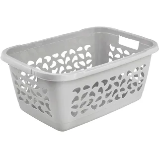 KEEEPER Wäschekorb Jost, Breite: 650 mm, nordic-grey"