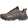 Damen Trace Brown/Earth Strata/Semi Impact Orange 43 1/3