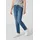 Jeans Blau 140