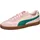 Mauve Mist/Wild Green 44
