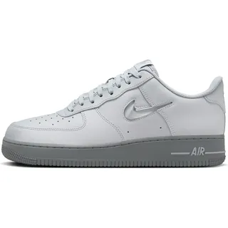 Nike Air Force 1 '07 Herren Wolf Grey/Cool Grey 36,5
