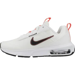 Summit White/Black/Hyper Orange/White 37,5